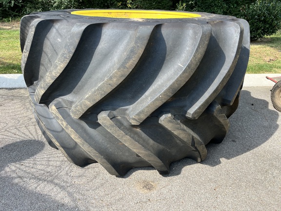 2023 John Deere 1250 / 35R 46