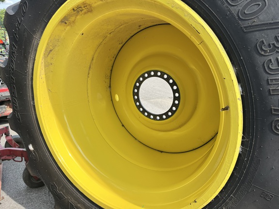 2023 John Deere 1250 / 35R 46