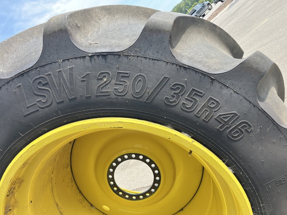 2023 John Deere 1250 / 35R 46