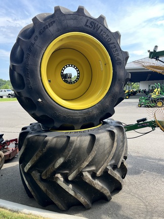 2023 John Deere 1250 / 35R 46