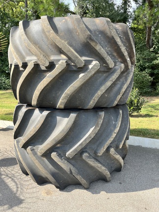 2023 John Deere 1250 / 35R 46