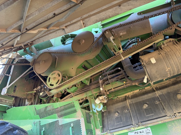 Photo of 2021 John Deere S770