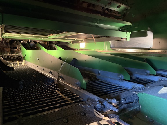 Photo of 2021 John Deere S770