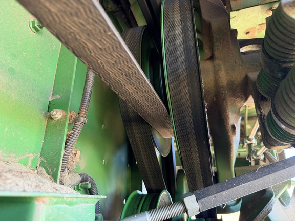 Photo of 2021 John Deere S770