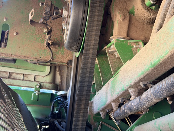 Photo of 2021 John Deere S770