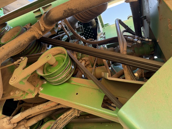 Photo of 2021 John Deere S770
