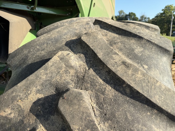 Photo of 2021 John Deere S770