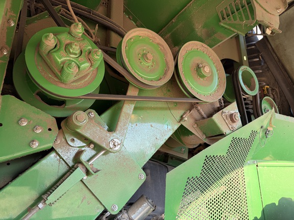 Photo of 2021 John Deere S770