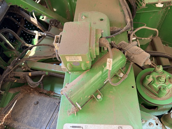 Photo of 2021 John Deere S770