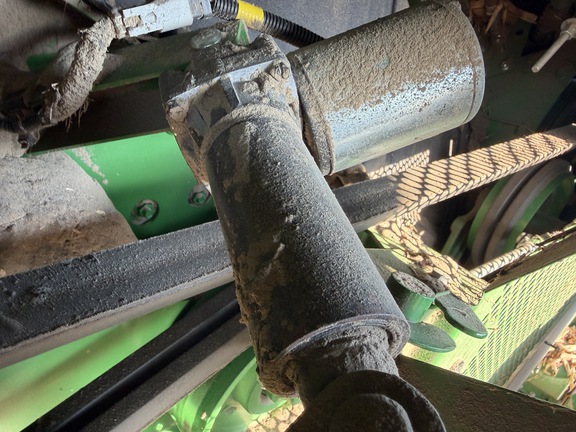 Photo of 2021 John Deere S770