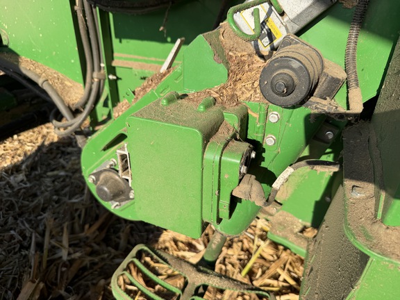 Photo of 2021 John Deere S770