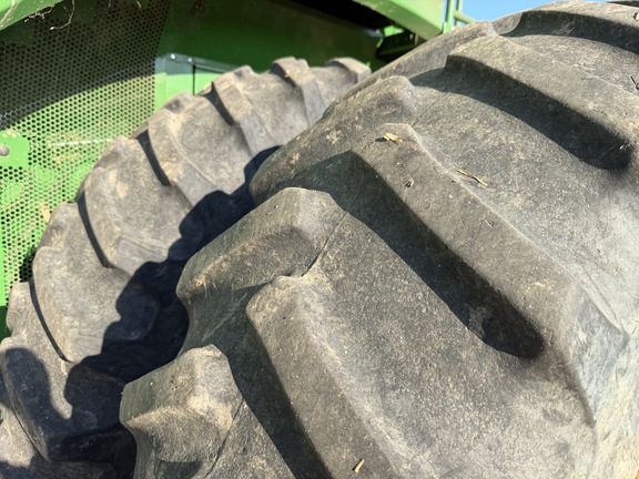 Photo of 2021 John Deere S770