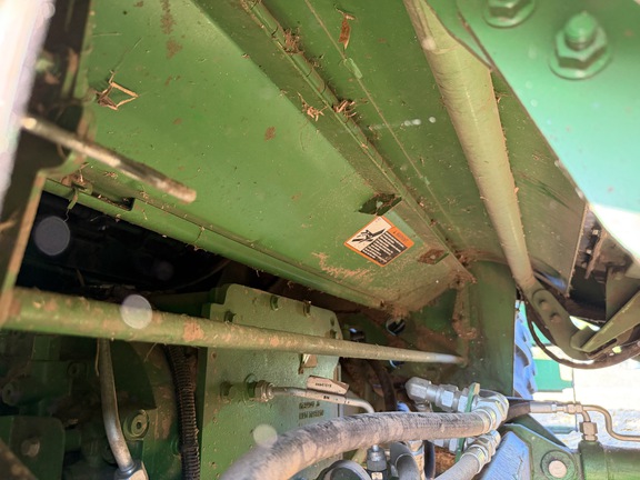 Photo of 2021 John Deere S770