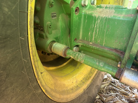 Photo of 2021 John Deere S770