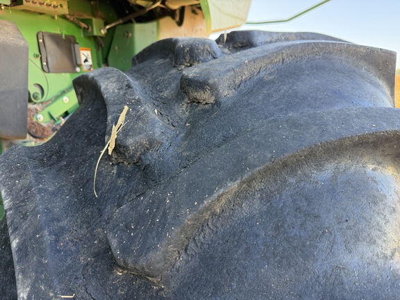 Photo of 2021 John Deere S770