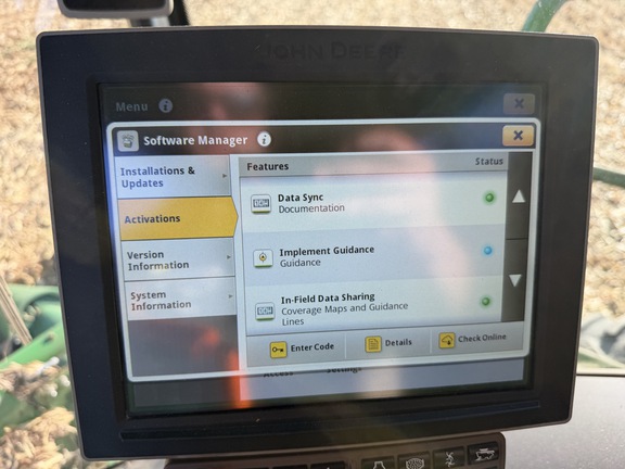 Photo of 2021 John Deere S770
