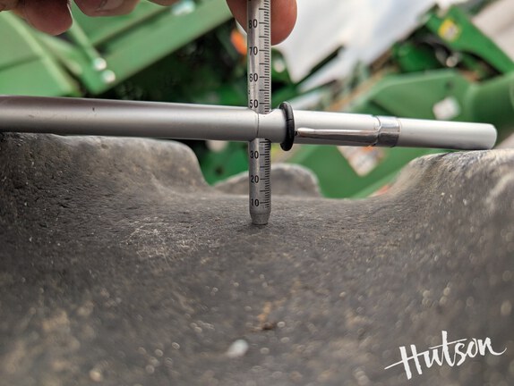 Photo of 2021 John Deere S770
