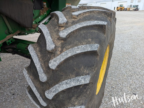 Photo of 2021 John Deere S770