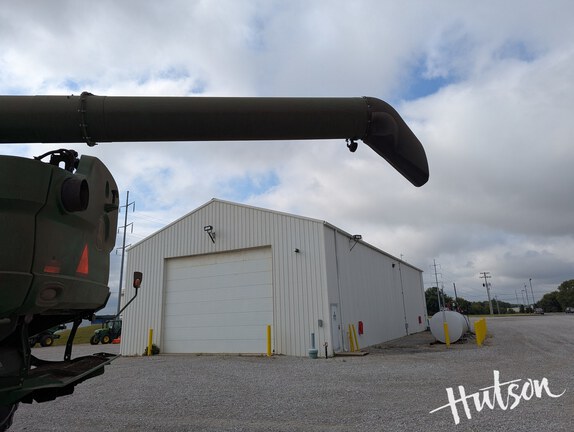 Photo of 2021 John Deere S770
