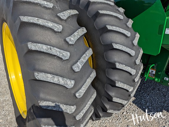 Photo of 2021 John Deere S770