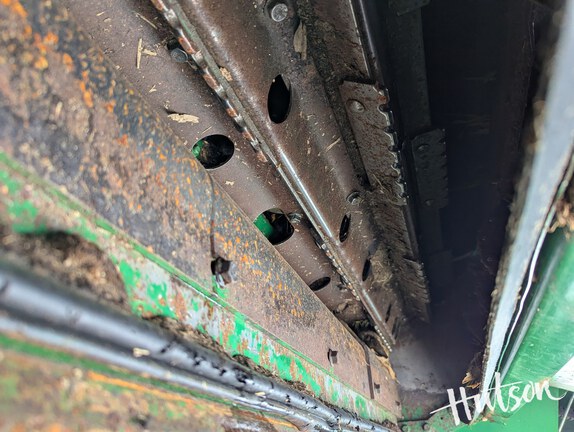 Photo of 2021 John Deere S770