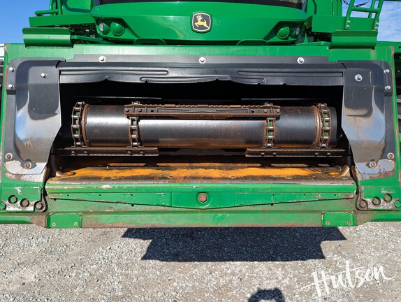 Photo of 2021 John Deere S770