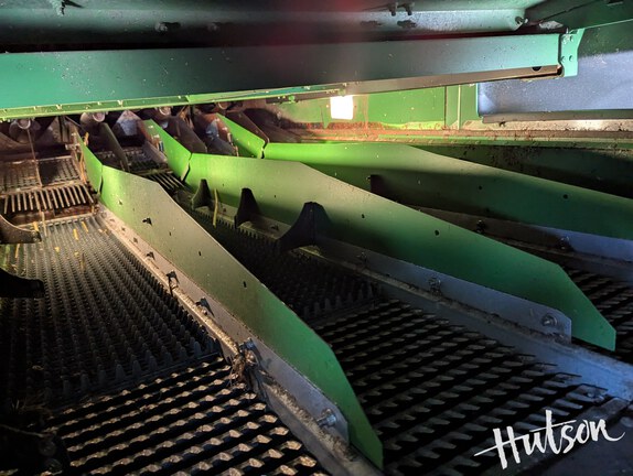 Photo of 2021 John Deere S770