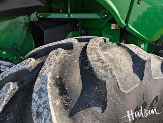 Photo of 2021 John Deere S770