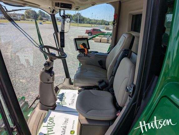 Photo of 2021 John Deere S770