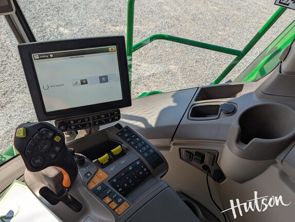 Photo of 2021 John Deere S770