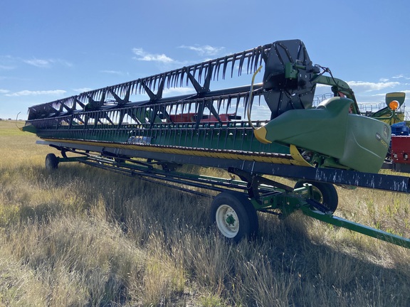 Photo of 2018 John Deere 640FD