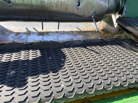 2018 John Deere 640FD