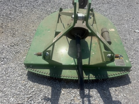 Photo of 2022 John Deere RC2048