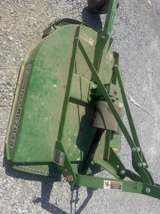 Photo of 2022 John Deere RC2048
