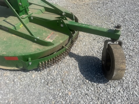 Photo of 2022 John Deere RC2048