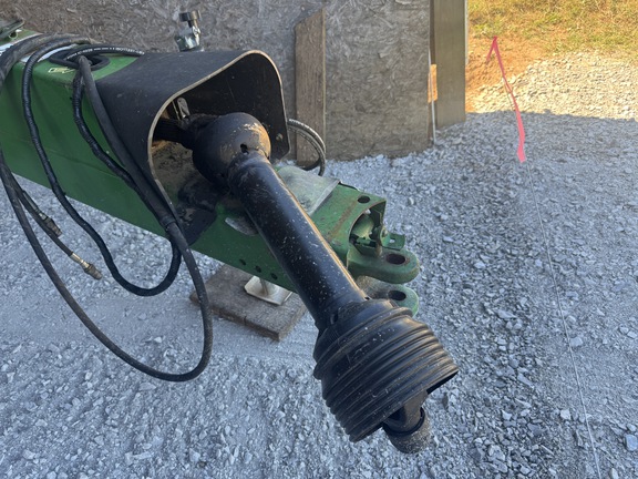 2001 John Deere 926