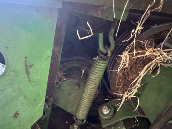 2001 John Deere 926