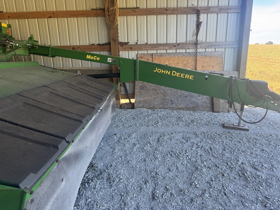 2001 John Deere 926