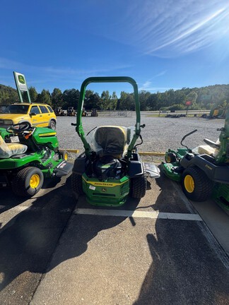 2026 John Deere Z530M