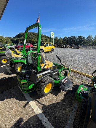 2026 John Deere Z530M