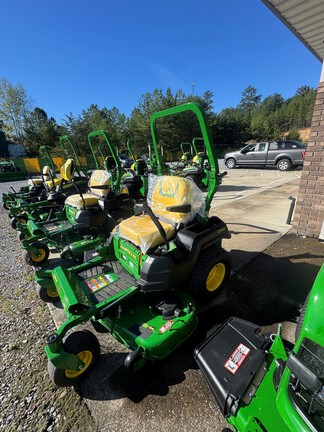 2026 John Deere Z530M