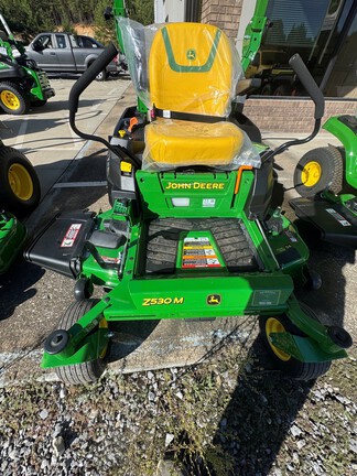 2026 John Deere Z530M
