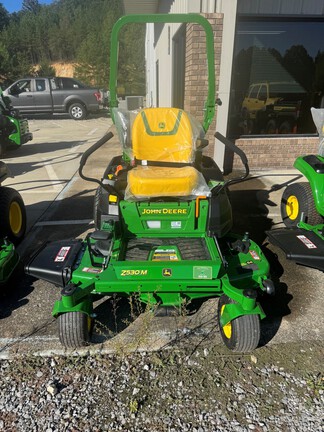 2026 John Deere Z530M