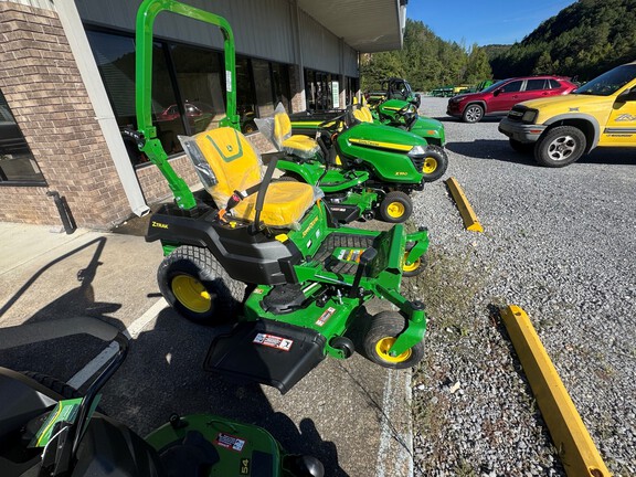 2026 John Deere Z530M