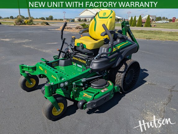 Photo of 2026 John Deere Z950M