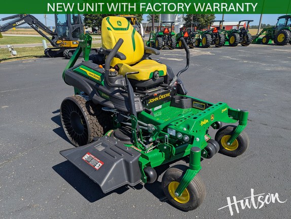 Photo of 2026 John Deere Z950M