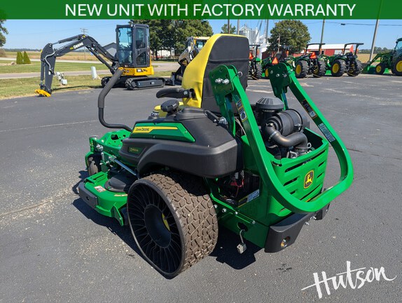 Photo of 2026 John Deere Z950M