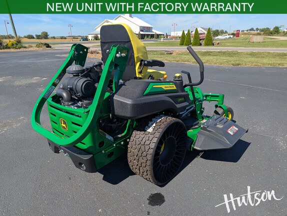 Photo of 2026 John Deere Z950M