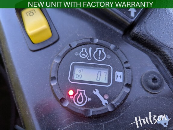 Photo of 2026 John Deere Z950M