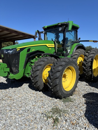 Greenway Equipment